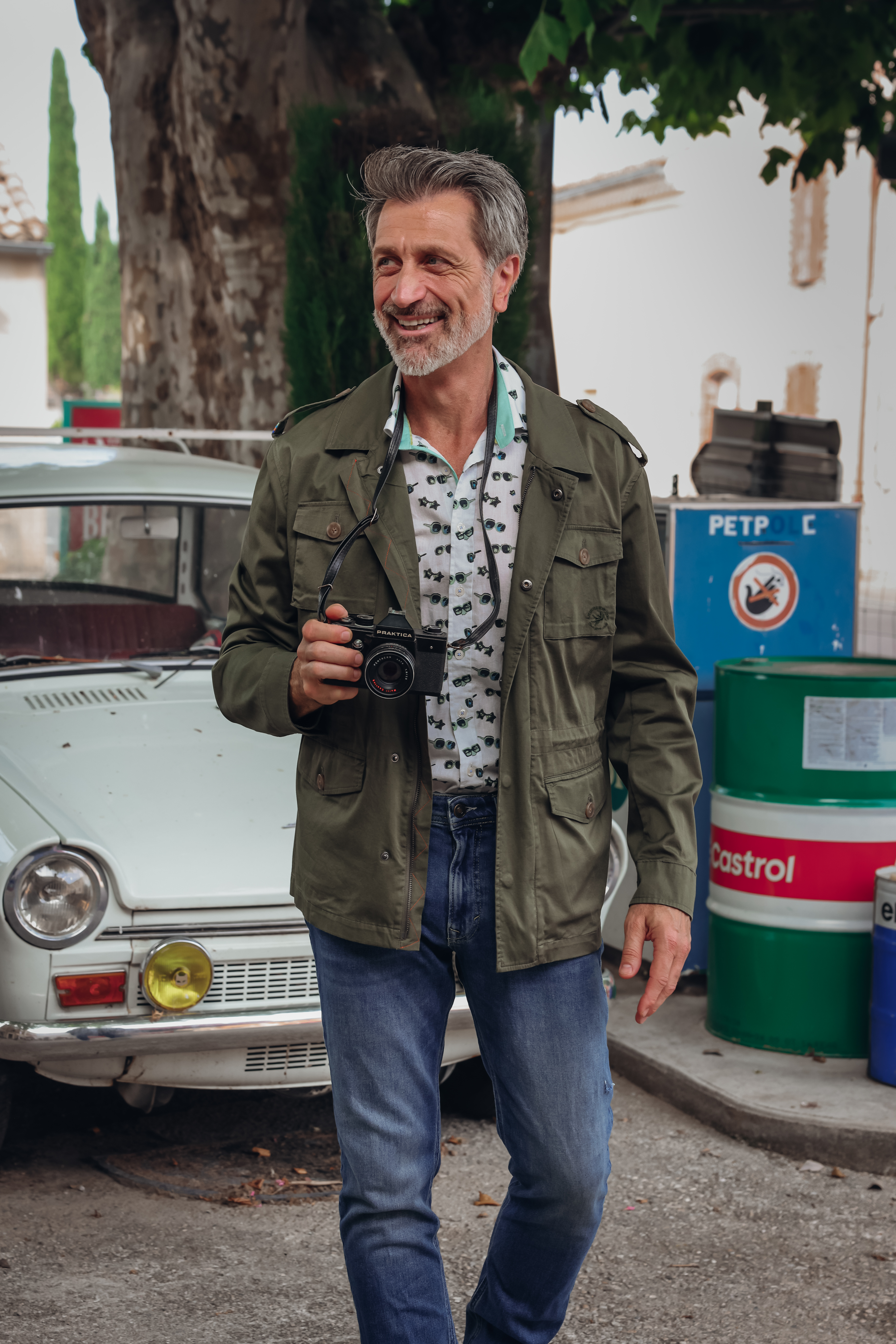 City Look Kollektion